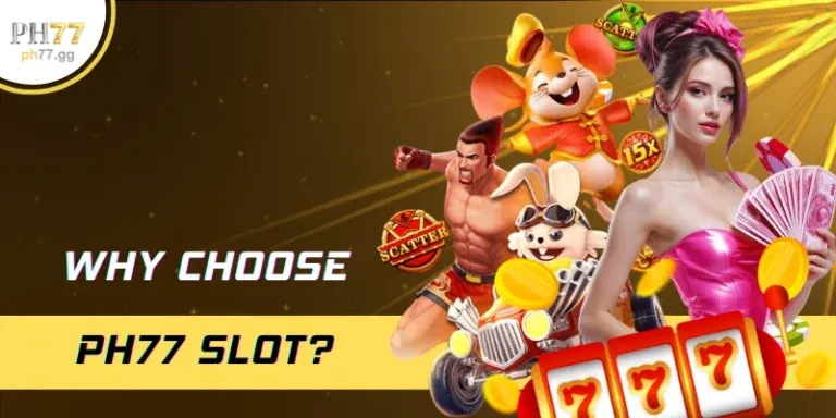 Mẹo chơi slot game