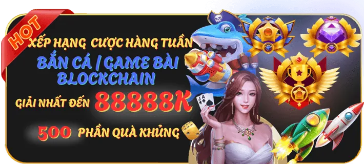 Bàn chơi Blackjack tại OKVIP
