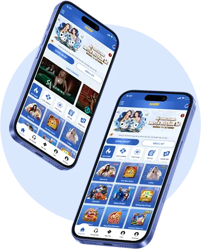 Tải APP OKVIP để trải nghiệm di động