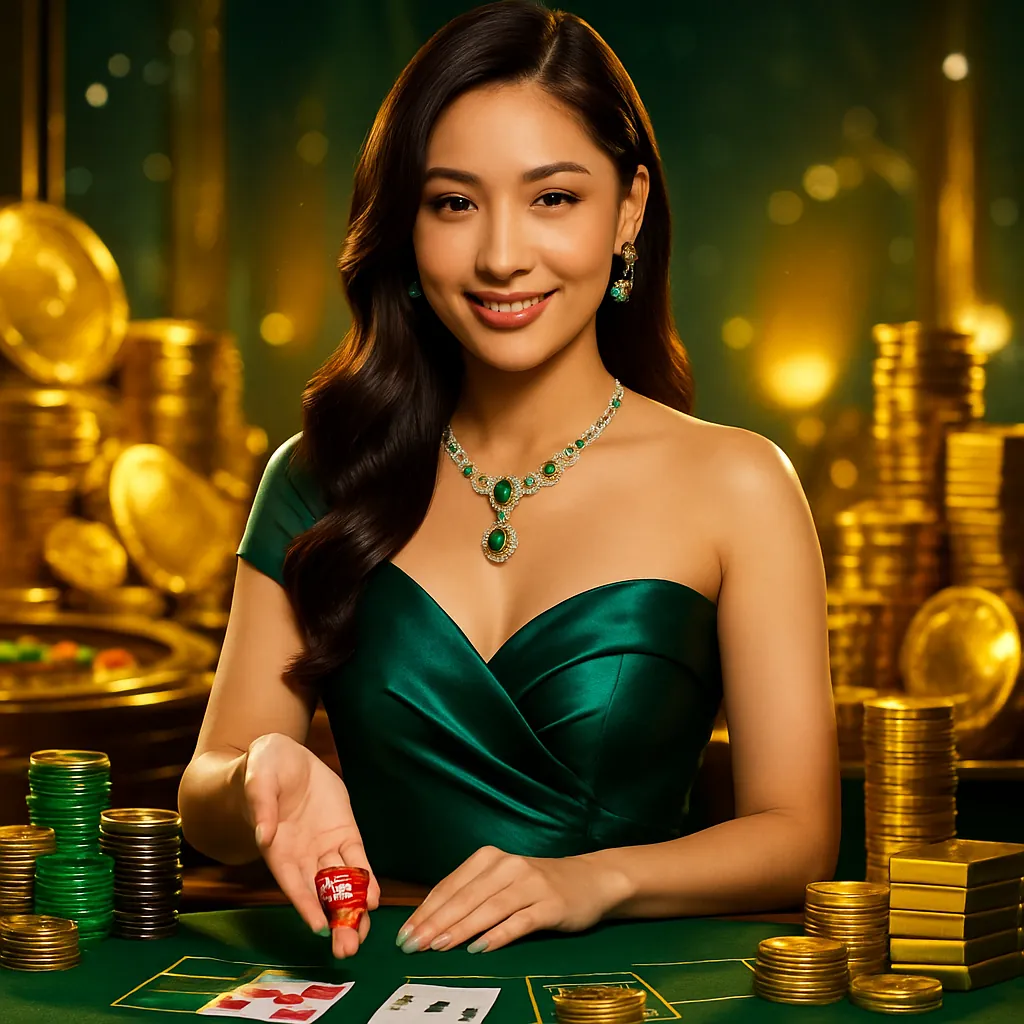 Giao diện game Nổ Hũ sôi động tại OKVIP