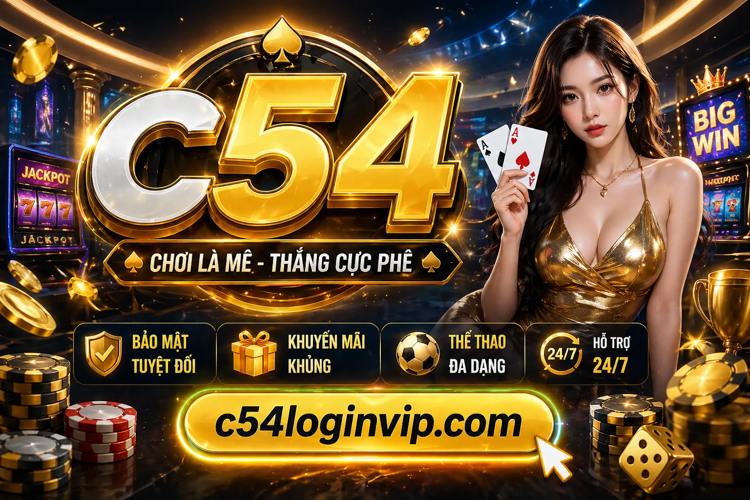 Quy trình đăng ký và chơi Nổ Hũ tại OKVIP Link Mới
