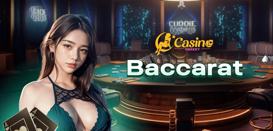 Sảnh Casino Trực Tuyến Đẳng Cấp OKVIP