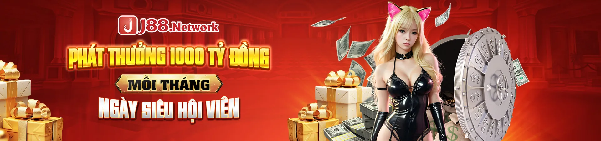 Sân vận động bóng đá với đèn pha sáng, thể hiện sự sôi động của cá cược thể thao OKVIP.