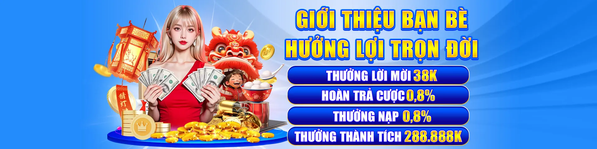 Hướng dẫn liên kết mới nhất OKVIP 2026
