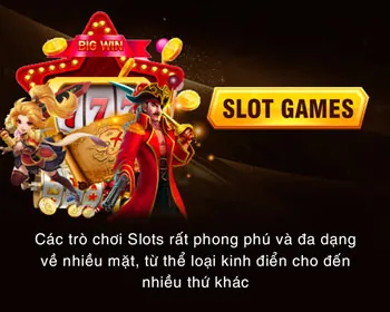 Cá cược thể thao OKVIP