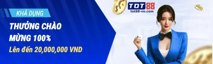 Slot Jackpot Lũy Tiến OKVIP