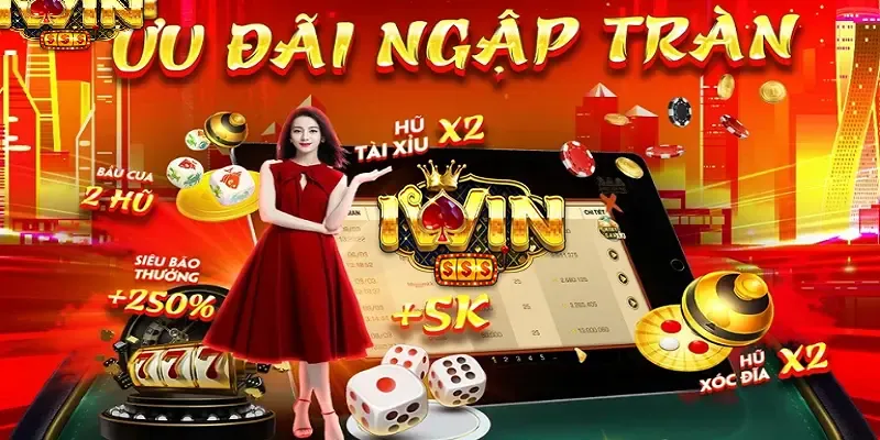 Vòng Quay Miễn Phí OKVIP